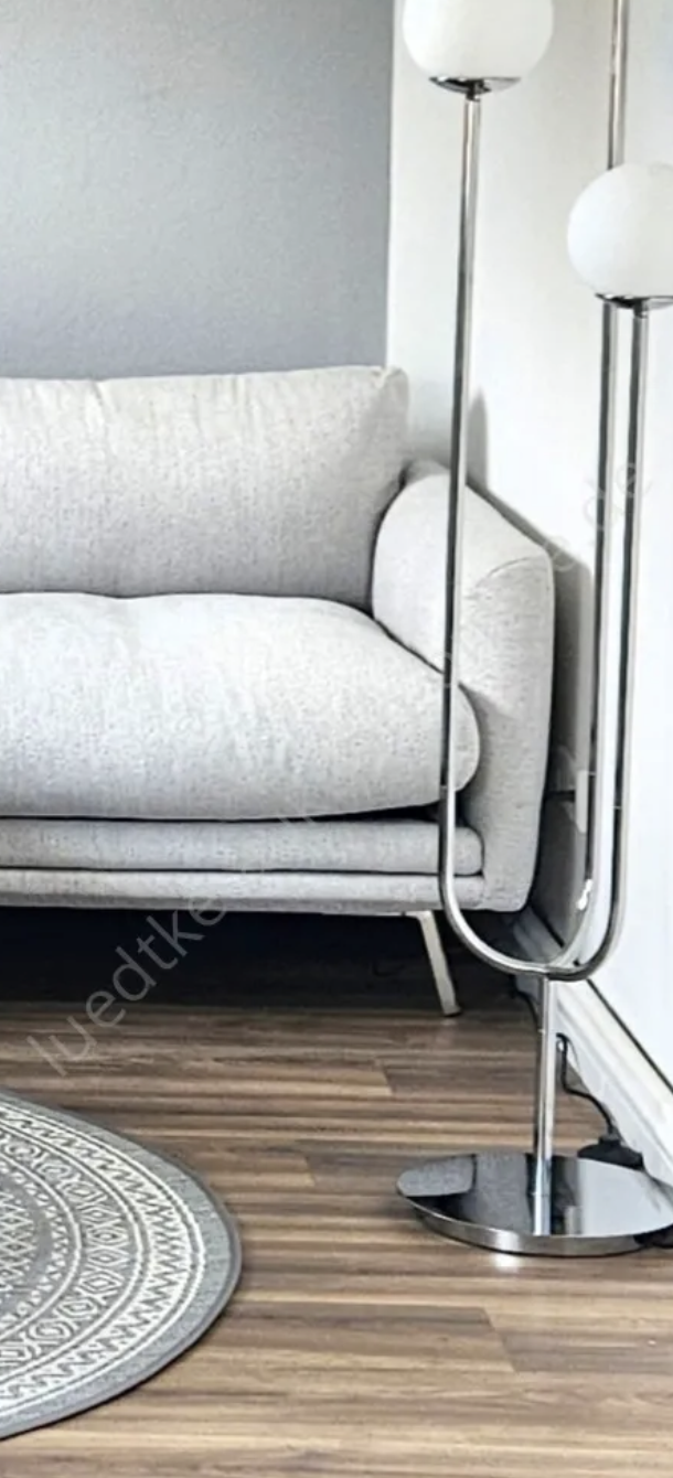 Auktionshalle J&T – Bolia Sofa Lomi – 29/09/2026