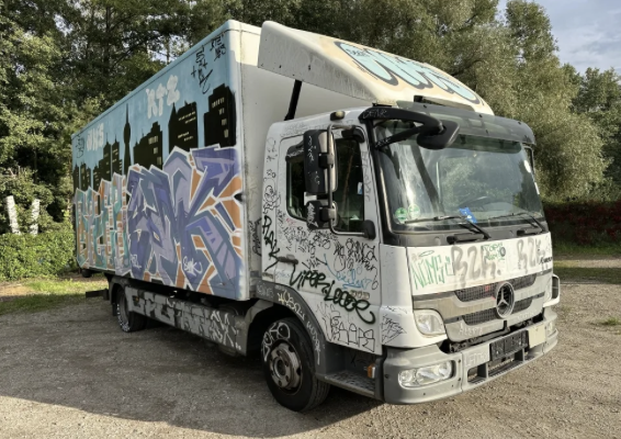 Gollnau GbR – Fahrzeuge – 09/10/2026