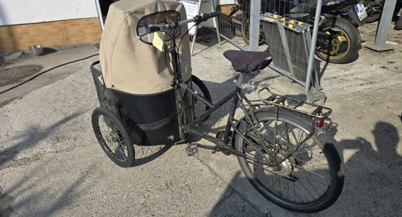 Gollnau GbR – Fahrräder – 09/10/2026