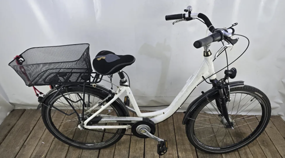 Gollnau GbR – Fahrräder – 09/10/2026
