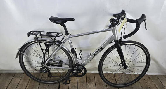 Gollnau GbR – Fahrräder – 09/10/2026