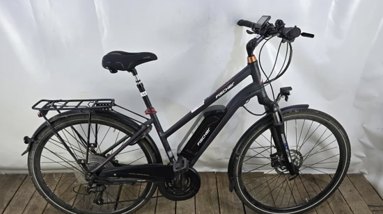 Gollnau GbR – Fahrräder – 09/10/2026