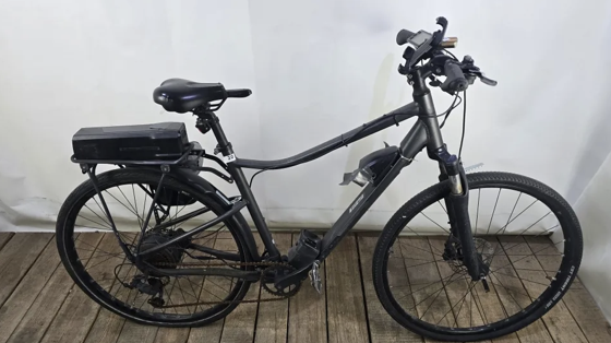 Gollnau GbR – Fahrräder – 09/10/2026