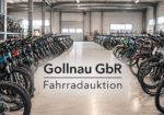 Gollnau GbR – Fahrräder – 11/09/2026