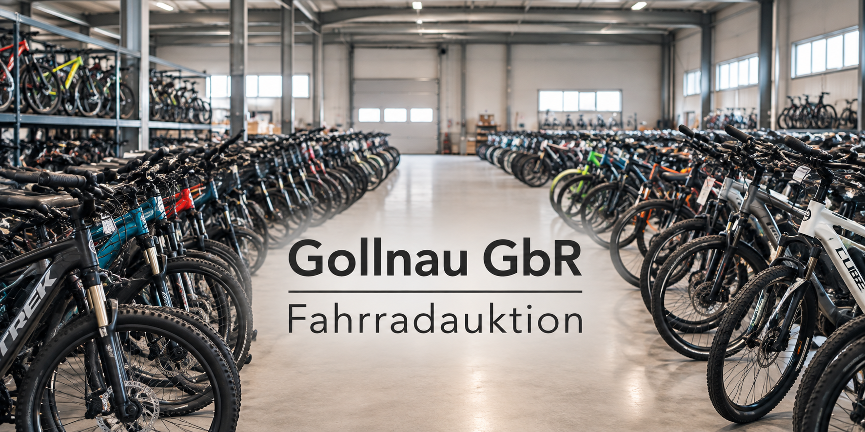 Gollnau GbR – Fahrräder – 11/09/2026