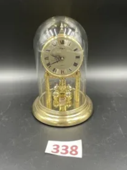 Auktionshalle Franke – V23 – 08/10/2026