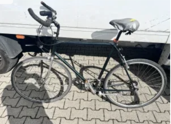 Die Auktionshalle Berlin – Hausrat – 07/10/2026