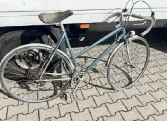 Die Auktionshalle Berlin – Hausrat – 07/10/2026