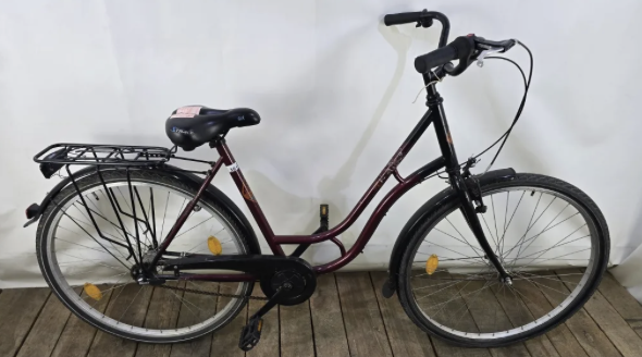 Gollnau GbR – Fahrräder – 16/10/2026