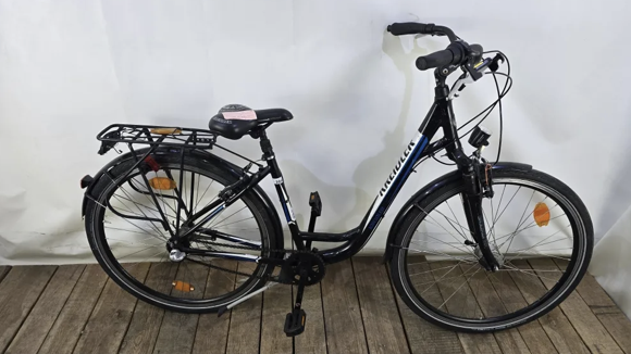 Gollnau GbR – Fahrräder – 16/10/2026