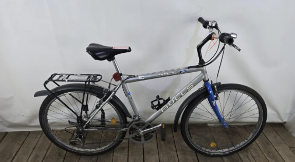 Gollnau GbR – Fahrräder – 16/10/2026