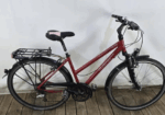 Gollnau GbR – Fahrräder – 16/10/2026