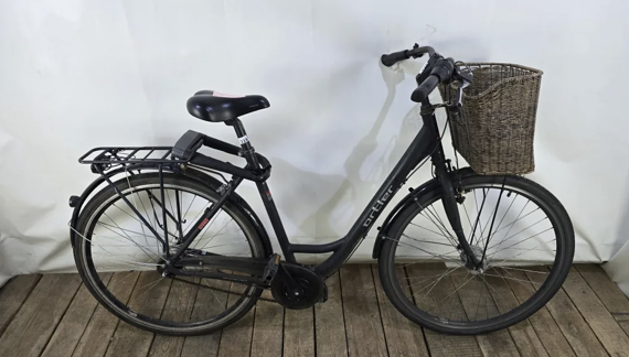Gollnau GbR – Fahrräder – 16/10/2026