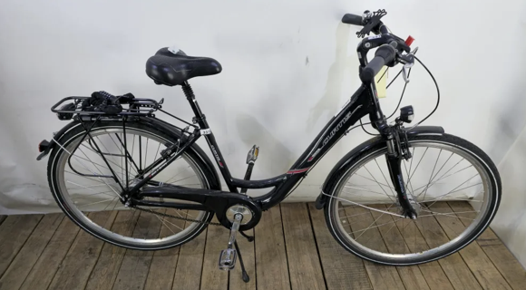 Gollnau GbR – Fahrräder – 16/10/2026