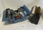 Auktionshalle Franke – V25 – 22/10/2026