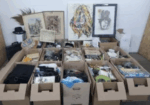 Auktionshalle J&T – V19 – 20/10/2026