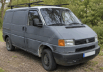 Fahrzeug – VW T4 – 23/10/2026