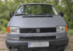 Fahrzeug – VW T4 – 23/10/2026