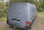 Fahrzeug – VW T4 – 23/10/2026