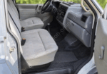 Fahrzeug – VW T4 – 23/10/2026