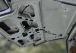 Fahrzeug – VW T4 – 23/10/2026