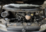 Fahrzeug – VW T4 – 23/10/2026