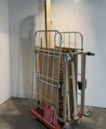 Auktionshalle Franke – V28 – 22/10/2026