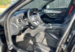 1 PKW Mercedes Benz Typ AMG C 43, Erstzulassung 12.11.2019, neuer Austauschmotor