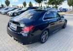 1 PKW Mercedes Benz Typ AMG C 43, Erstzulassung 12.11.2019, neuer Austauschmotor