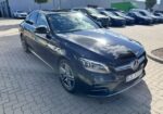 1 PKW Mercedes Benz Typ AMG C 43, Erstzulassung 12.11.2019, neuer Austauschmotor