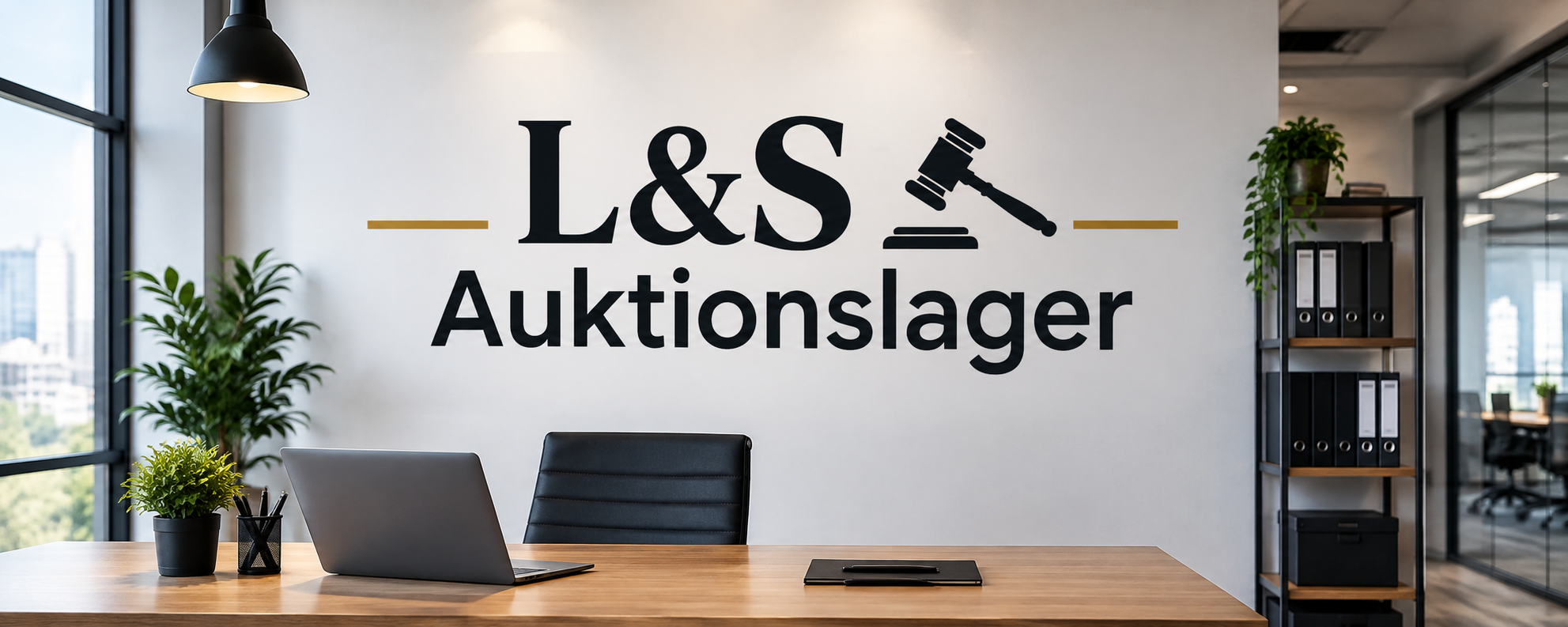 L&S Auktionslager – V46 – 27/10/2026